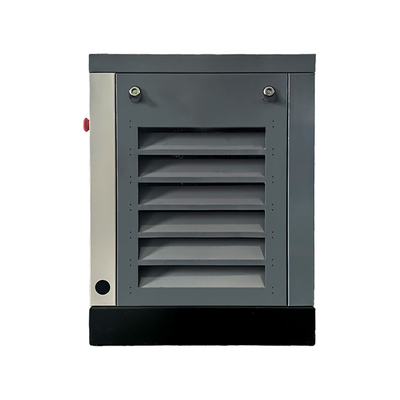 Buy Voltage 575V - 600V 3 Phase Rotary Screw Compressor With Dryer 20 HP online manufacture