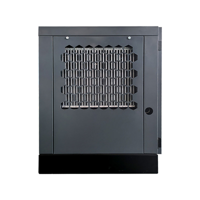 Buy VSD Rotary Screw Compressor 25 HP Voltage 575V - 600V 3 Phase online manufacture