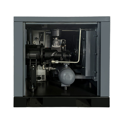 Buy 460V - 480V Fixed Speed Air Compressor 3 Phase 15 Hp Screw Air Compressor online manufacture