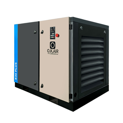 Buy Durable Fixed Speed 60 Hp Rotary Screw Air Compressor 3 Phase 460V - 480V online manufacture