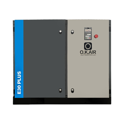 Buy 75 HP Fixed Speed Rotary Screw Compressor Voltage 460V - 480V 3 Phase online manufacture