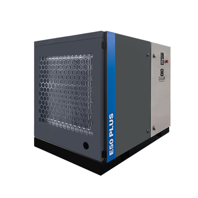 Buy 15 HP Variable Speed Screw Compressor 460V - 480V Three Phase Air Compressor VSD online manufacture
