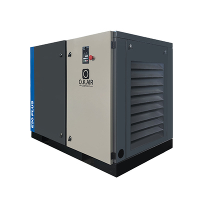 Buy 20 HP Variable Speed Rotary Screw Compressor 575V - 600V Air Compressor Three Phase online manufacture