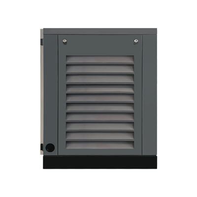 comprare Compressore d'aria a vite variabile a vite rotative da 30 CV Voltaggio 460V - 480V 3 fasi online manufacture