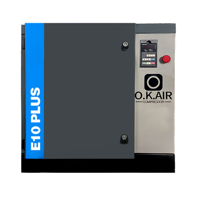 30 HP VSD- Rotary Screw Compressor With Built in Dryer And Tank Voltage 575-600V 3Phase
