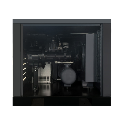 460 - 480V 3 Phase Fixed Speed Rotary Screw Compressor 30 HP For Manufacturing Facility
